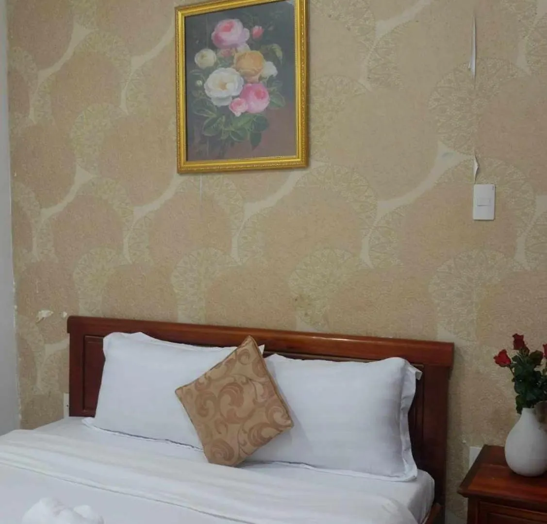 Rose Hotel Da Nang