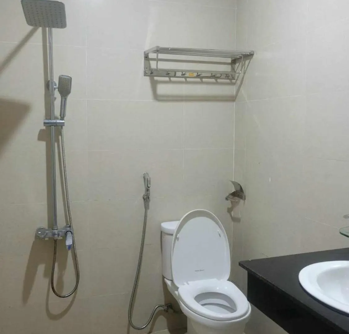 Rose Hotel Da Nang 2*,  Vietnam