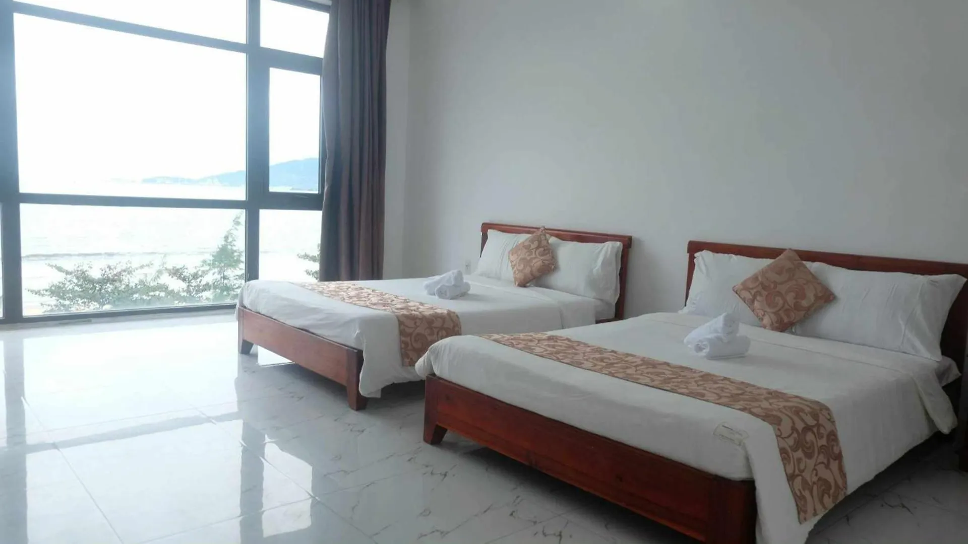 Rose Hotel Da Nang