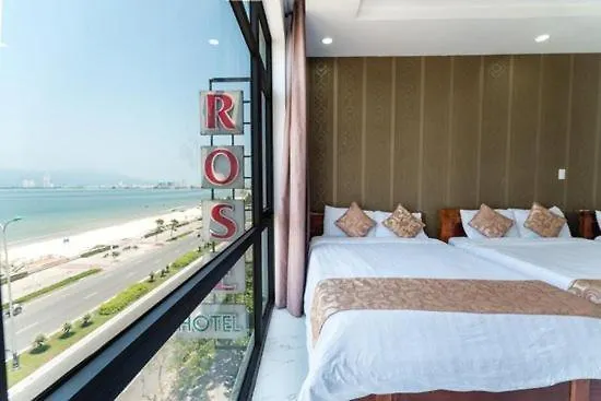 Rose Hotel Da Nang