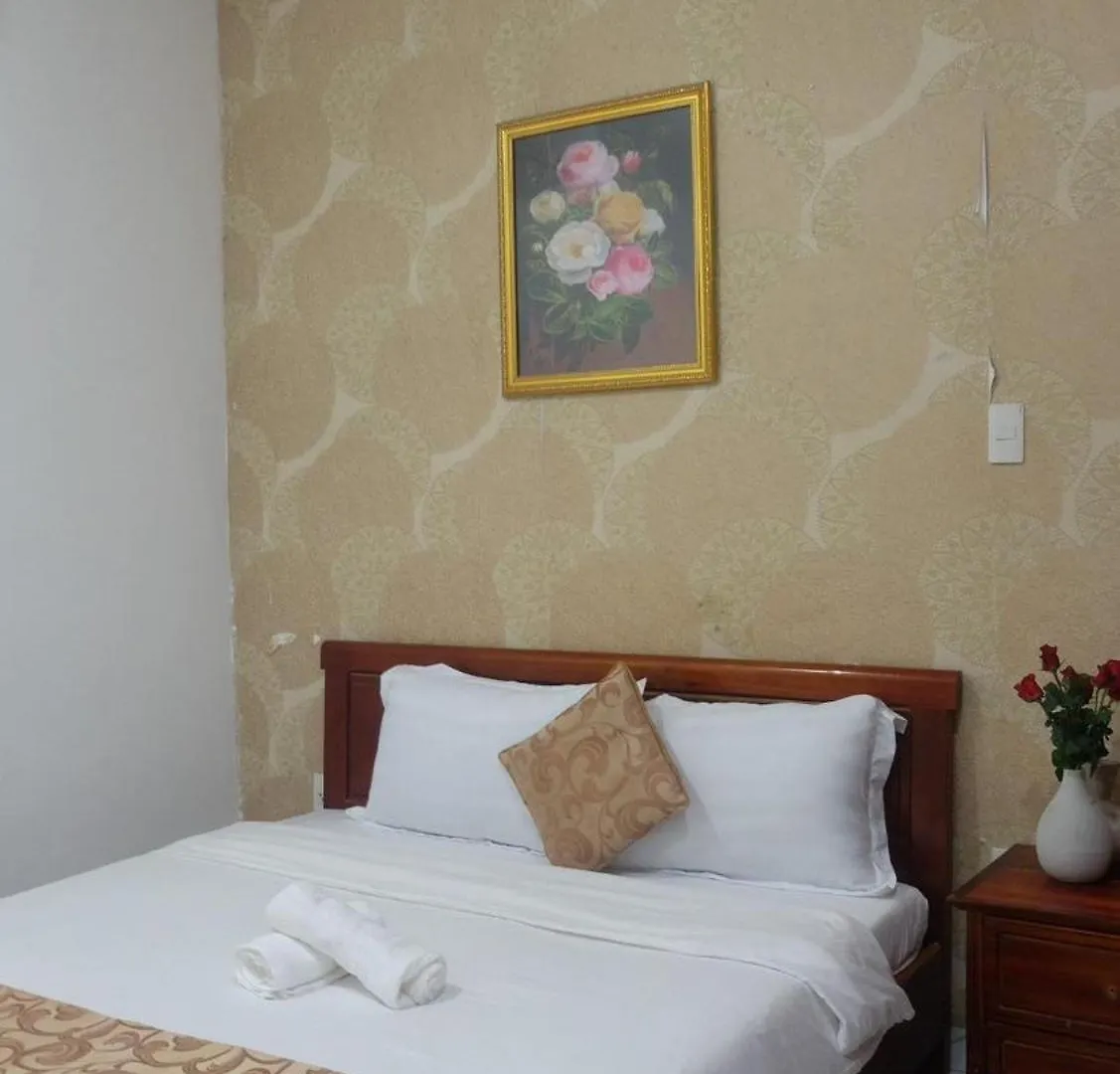 Rose Hotel Da Nang Vietnam