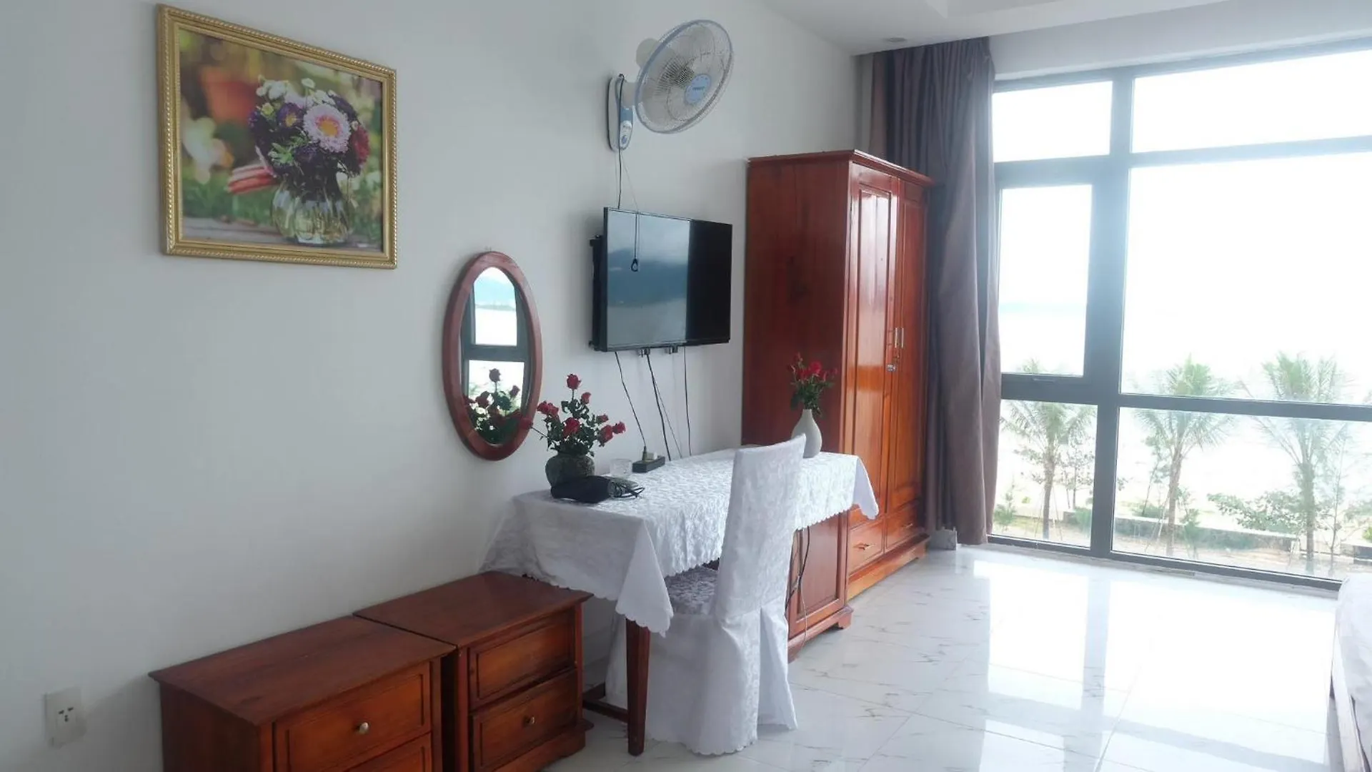 Rose Hotel Da Nang 2*,  Vietnam