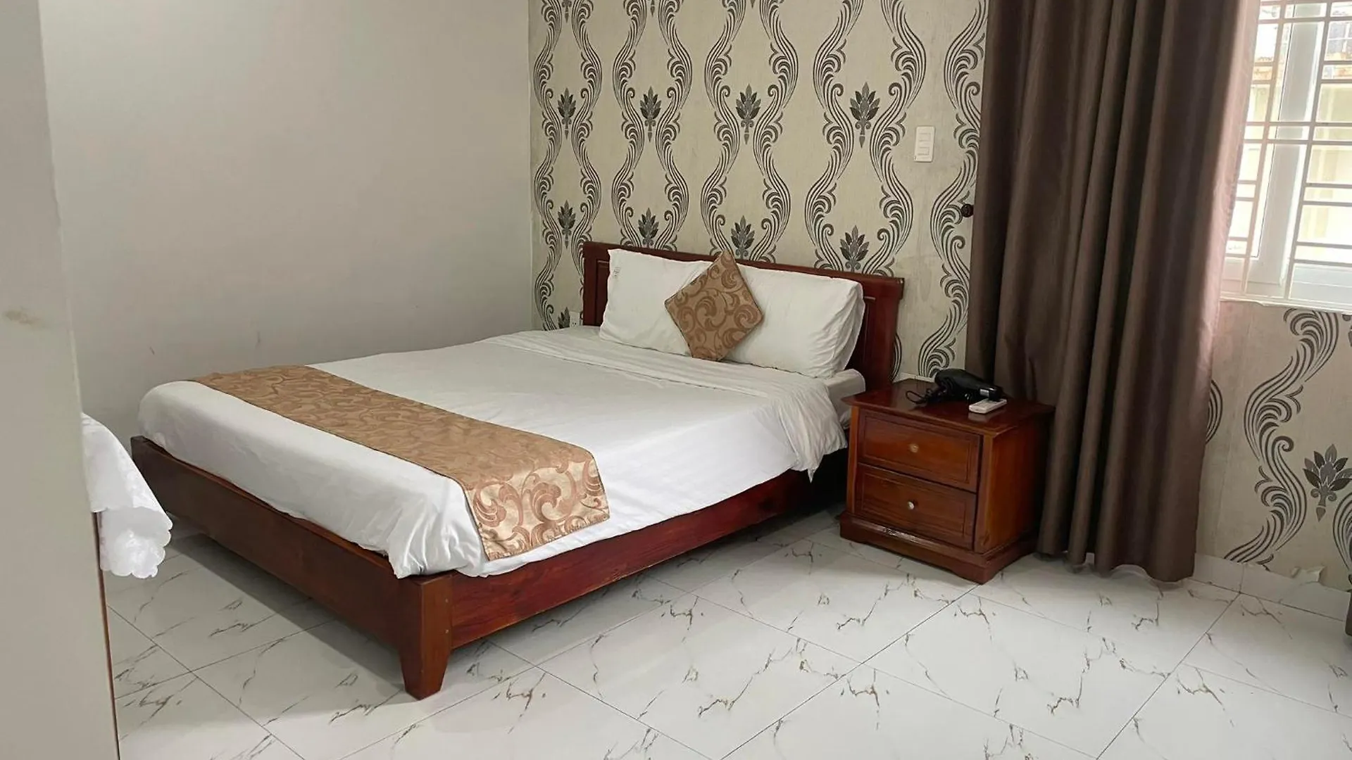 Rose Hotel Da Nang