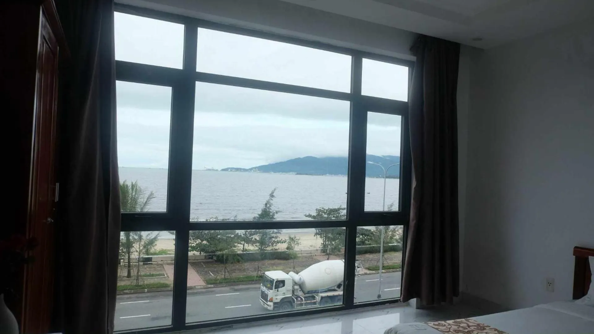 Rose Hotel Da Nang 2*,