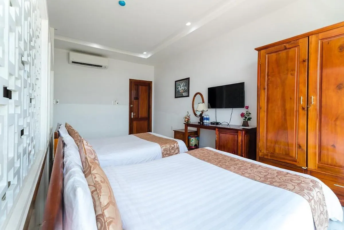 Rose Hotel Da Nang