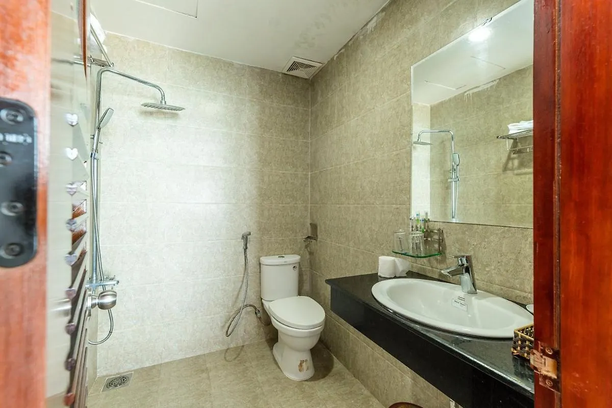 Rose Hotel Da Nang
