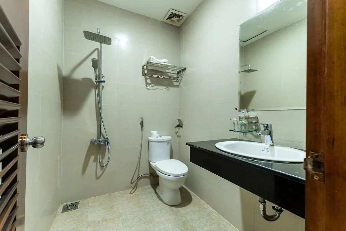 Rose Hotel Da Nang