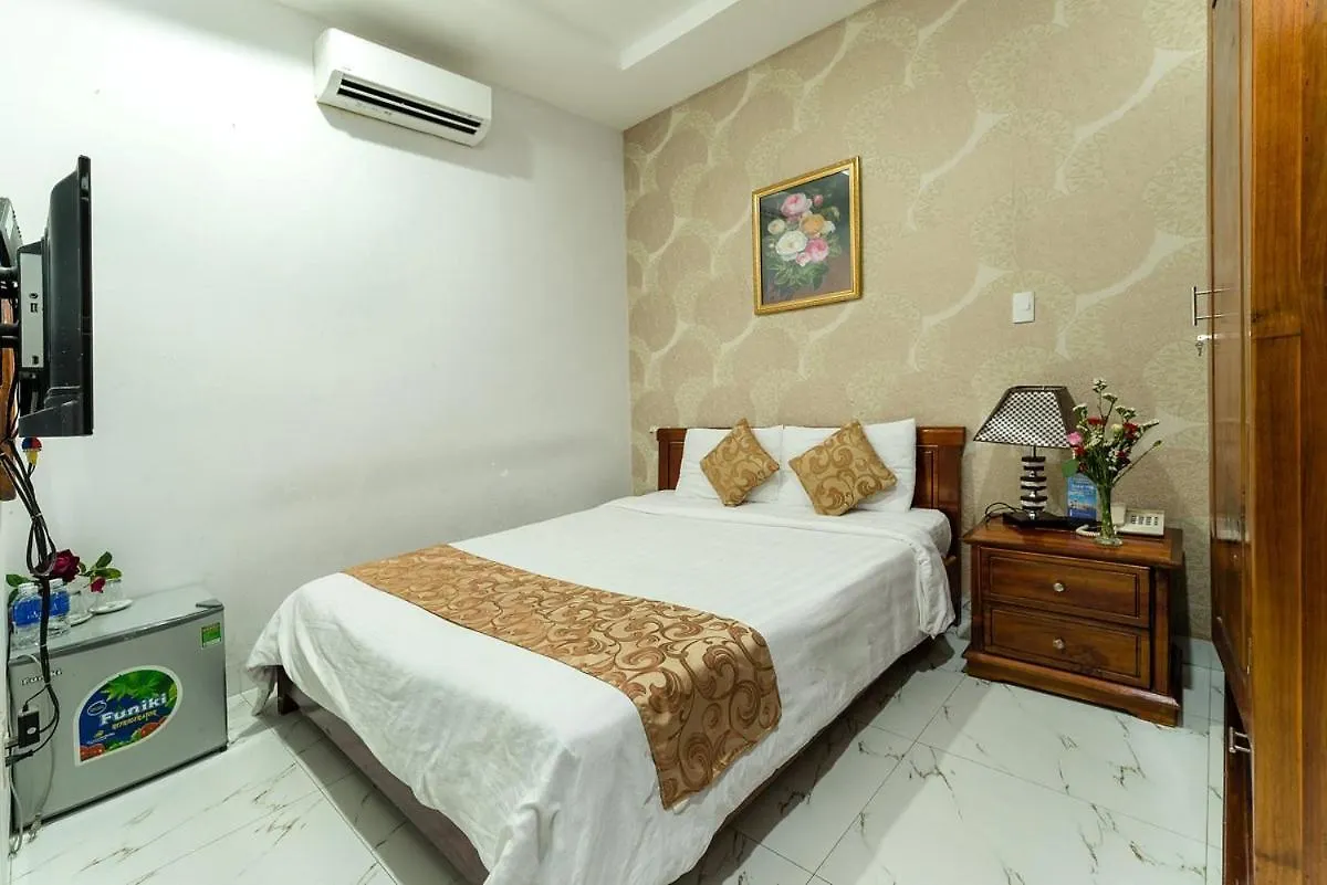 Rose Hotel Da Nang