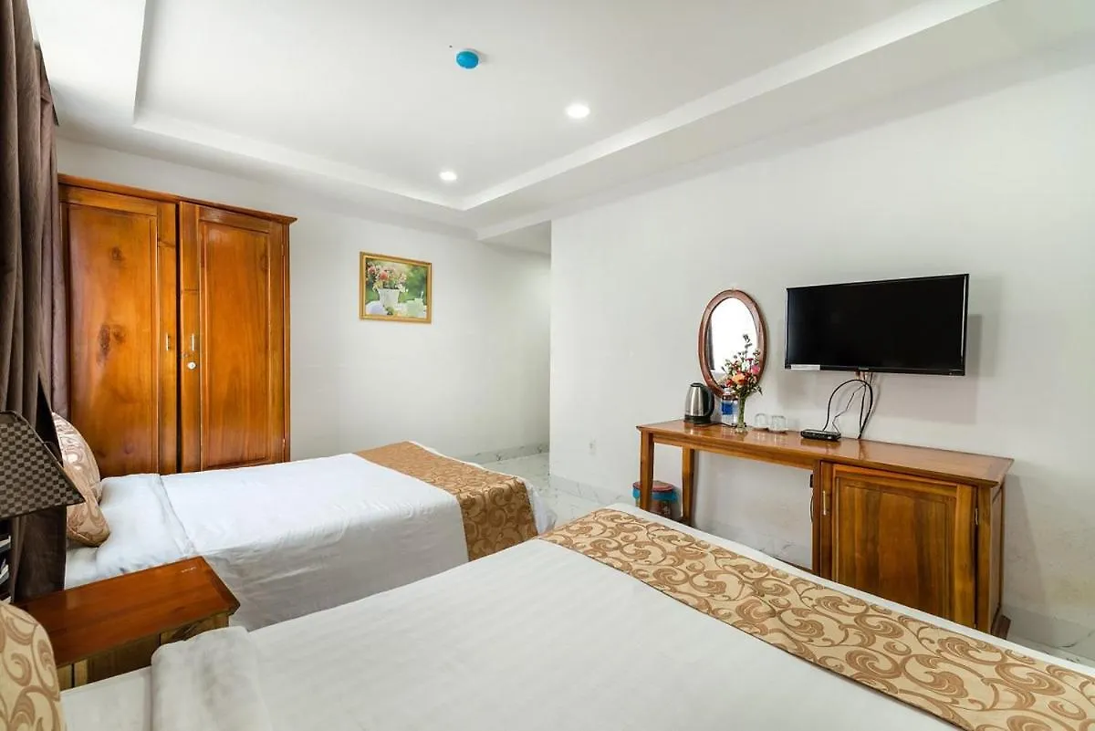Rose Hotel Da Nang